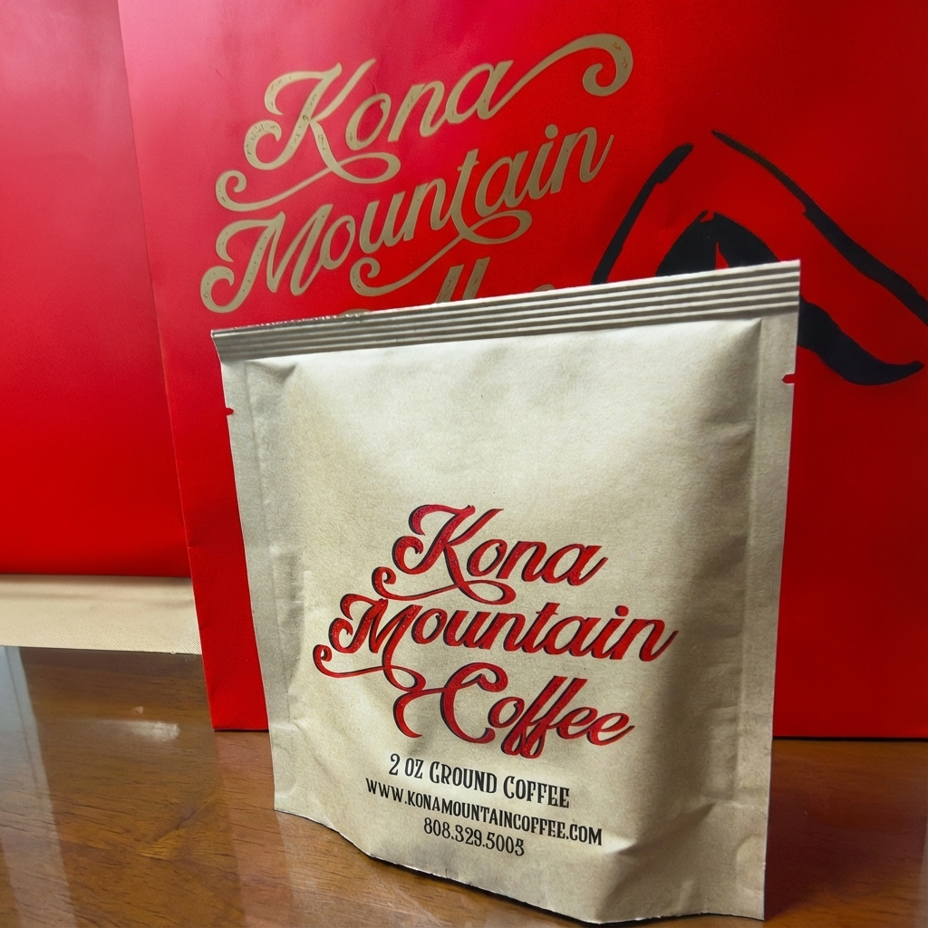 ココナッツの香り