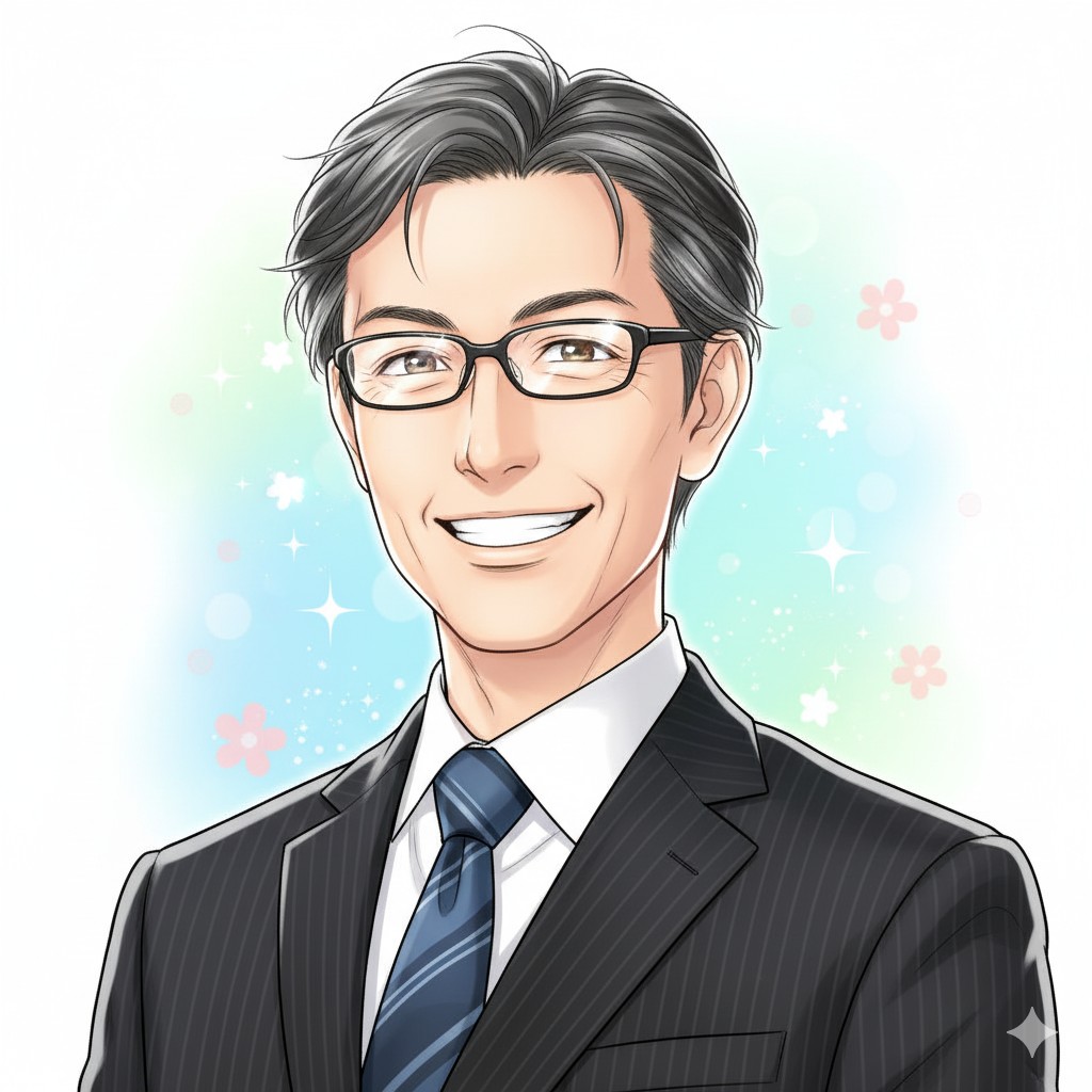 橋本たけしの日々を徒然に